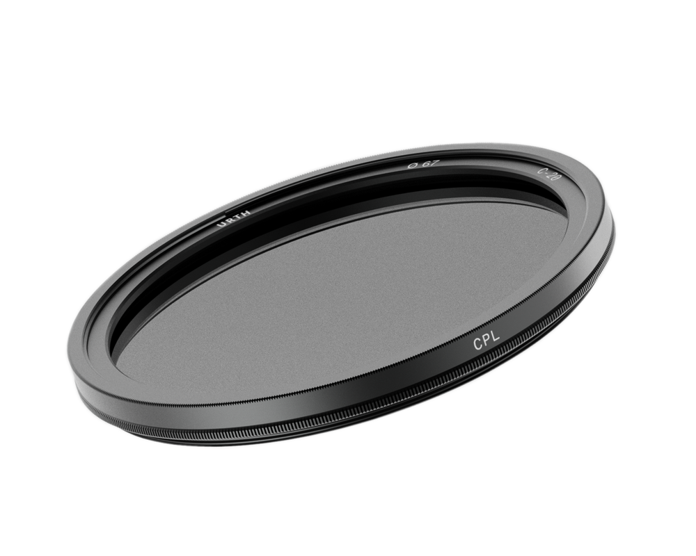 Cinematic Filter Kit Plus