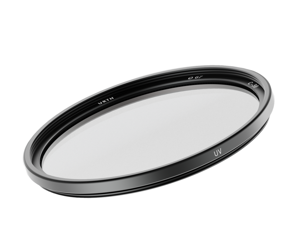 Cinematic Filter Kit Plus