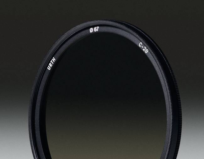 Cinematic Filter Kit Plus