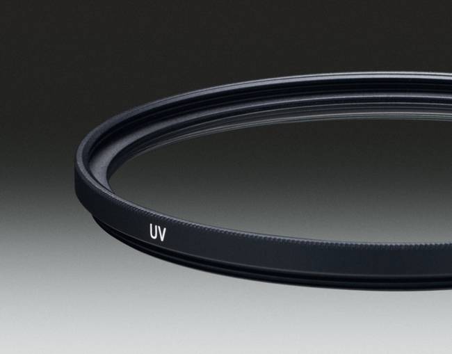 Cinematic Filter Kit Plus