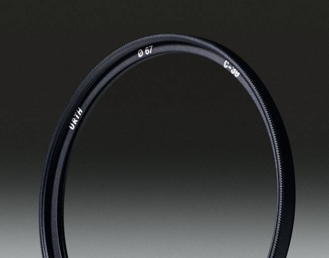 Cinematic Filter Kit Plus