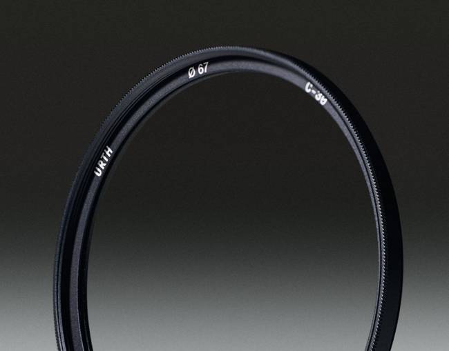 Cinematic Filter Kit Plus