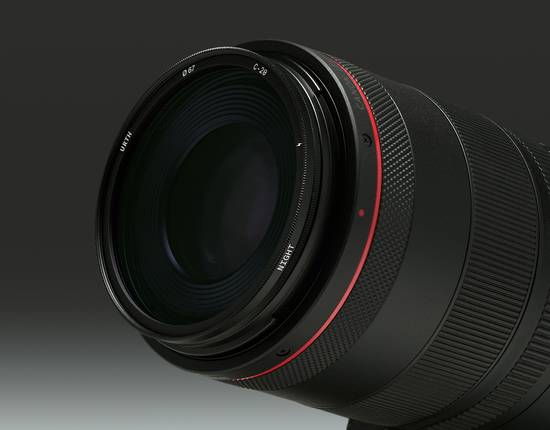 Magnetic Night Filter Plus