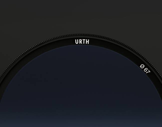 Magnetic Night Filter Plus