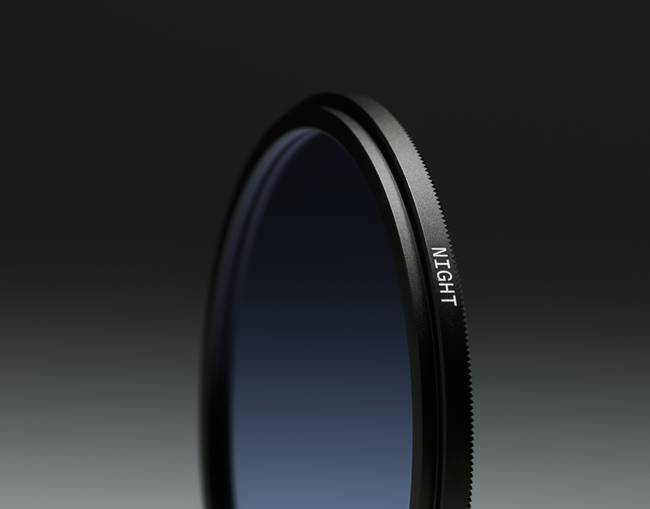 Magnetic Night Filter Plus