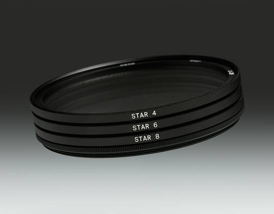 Magnetic Stellar Filter Kit Plus