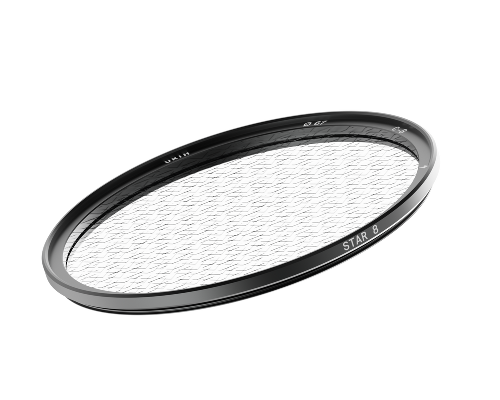 Magnetic Stellar Filter Kit Plus