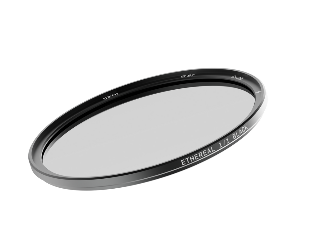 Magnetic Ethereal ¹⁄₁ Black Mist Filter Plus