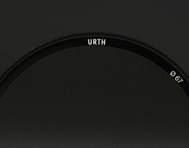 Magnetic Ethereal ¹⁄₁ Black Mist Filter Plus