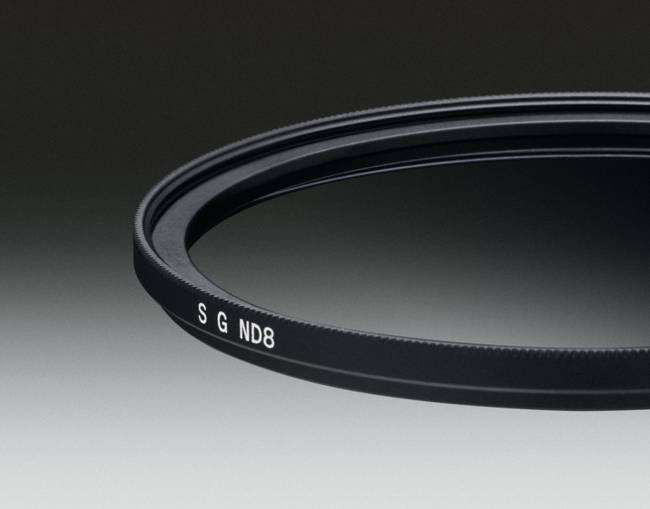 Magnetic Landscape Filter Kit Plus