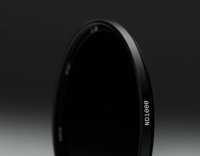 Magnetic Landscape Filter Kit Plus