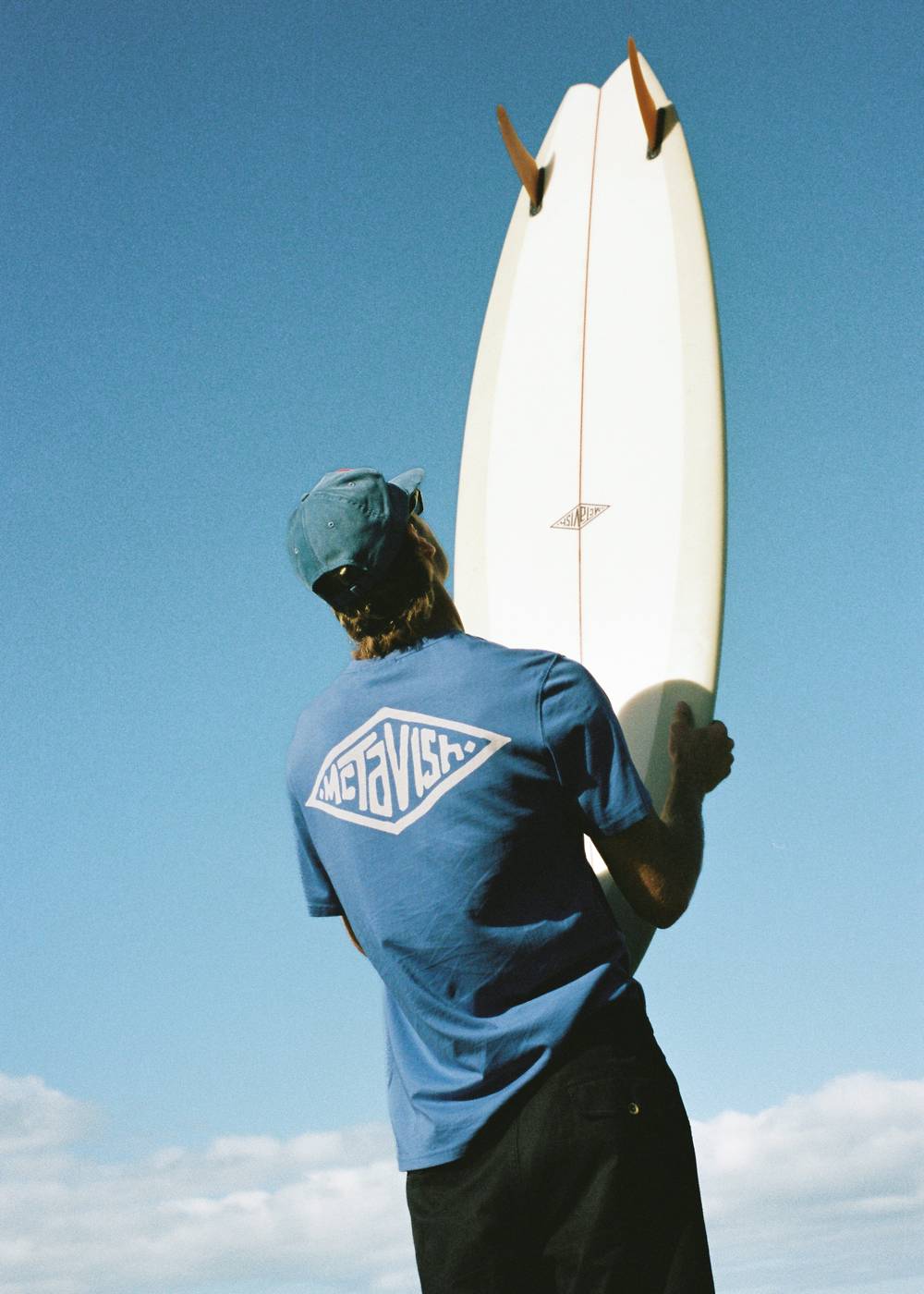 Diamond Tee