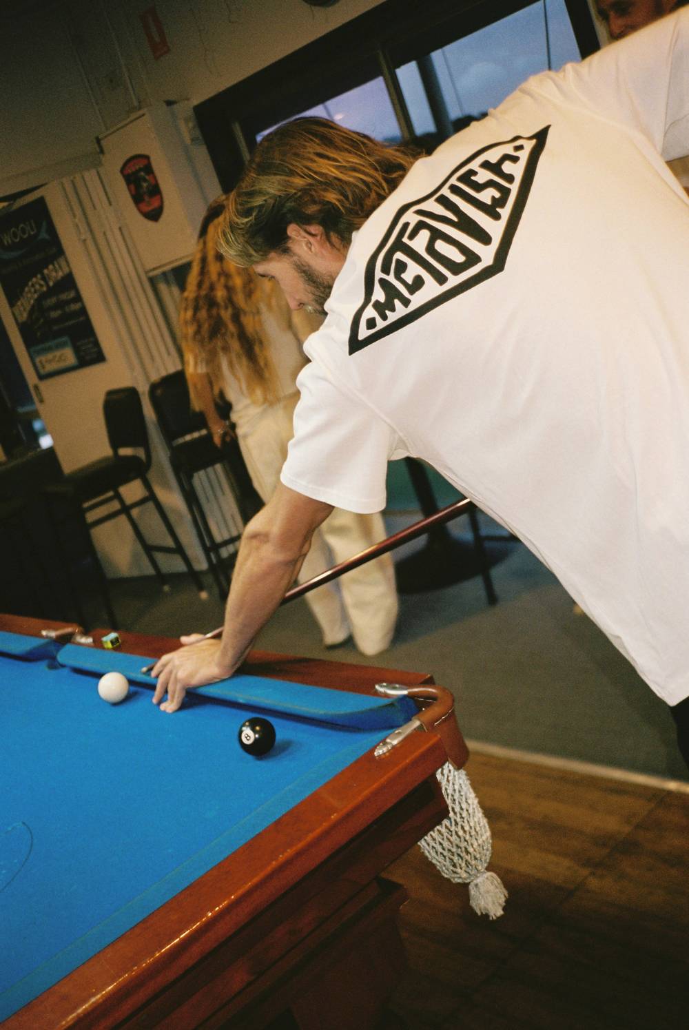 Diamond Tee