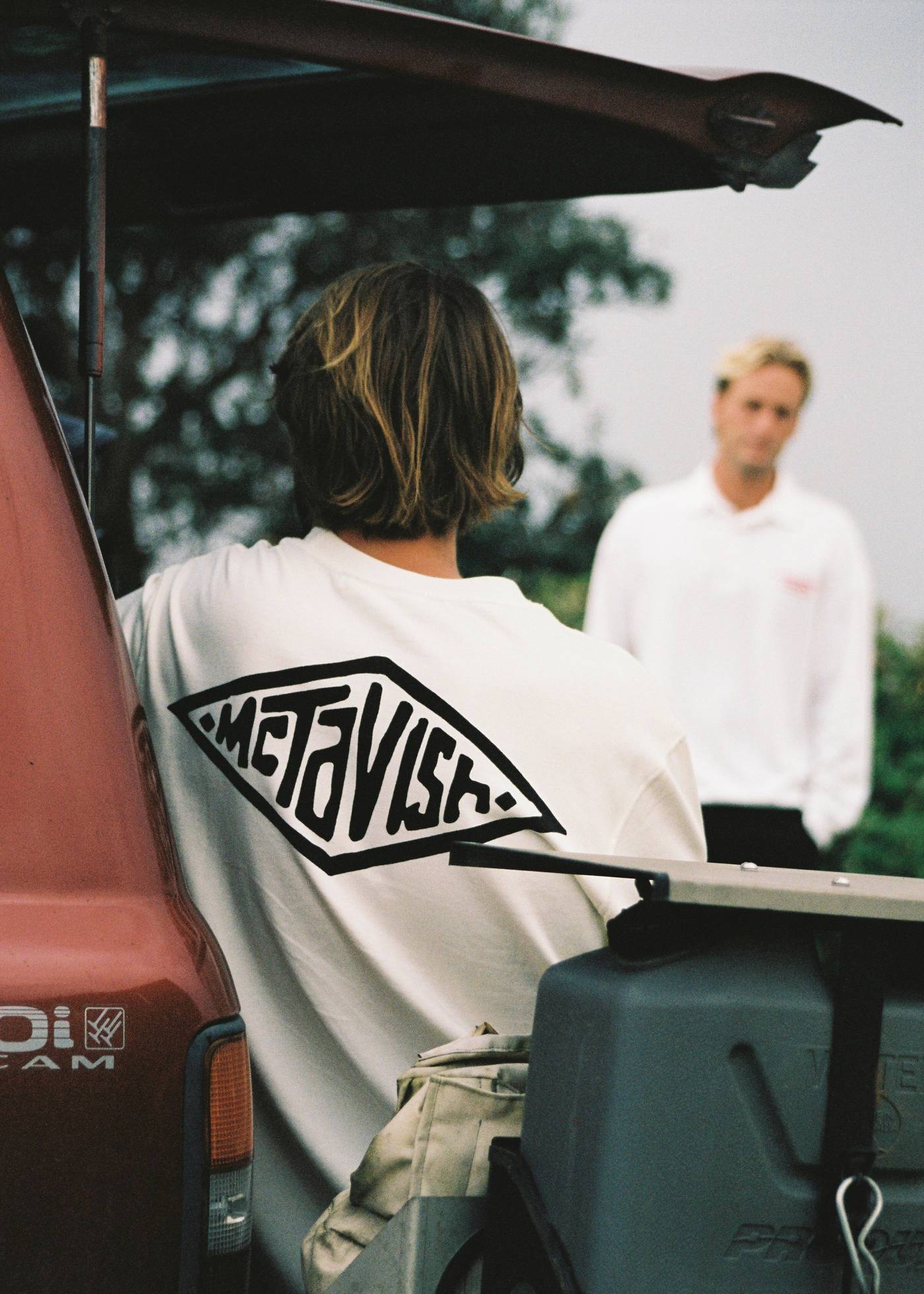 Diamond Tee