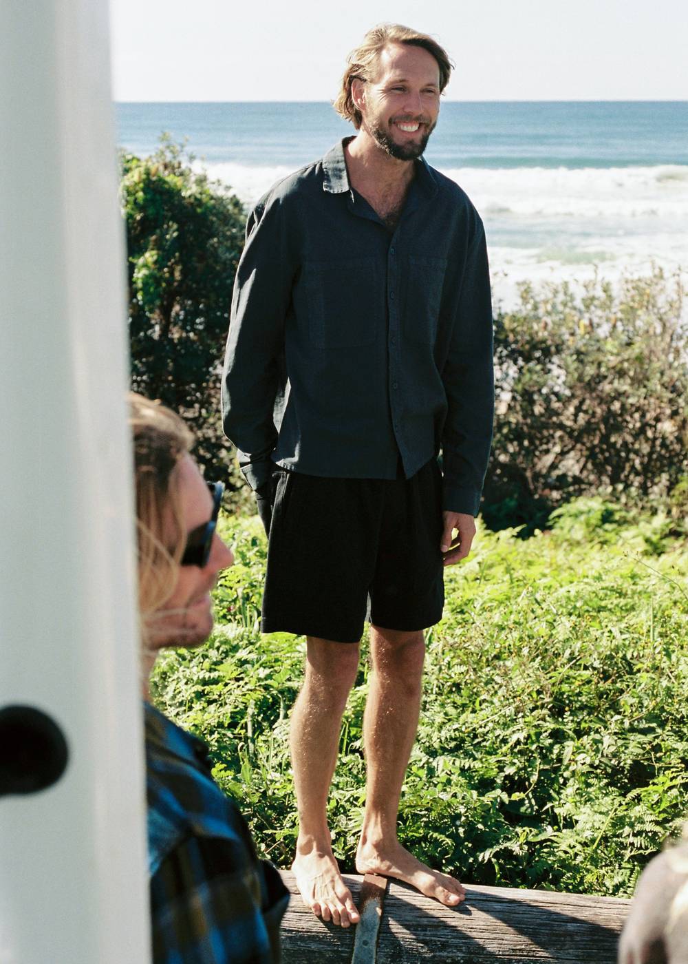 Hemp Shorts