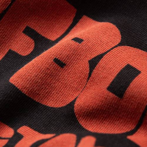 Custom Factory Tee