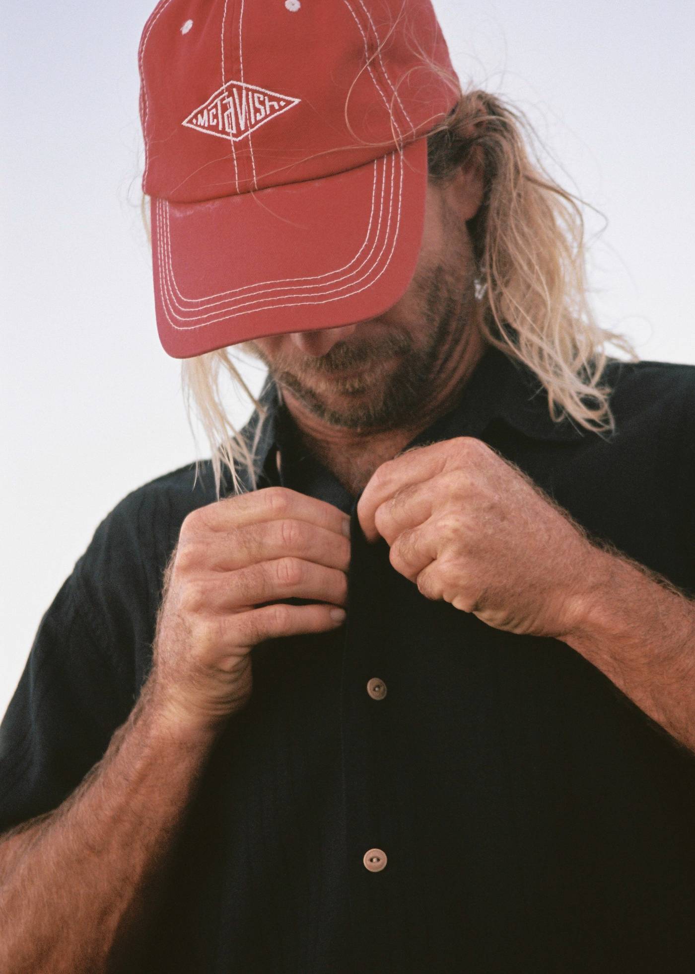 Hemp Shirt