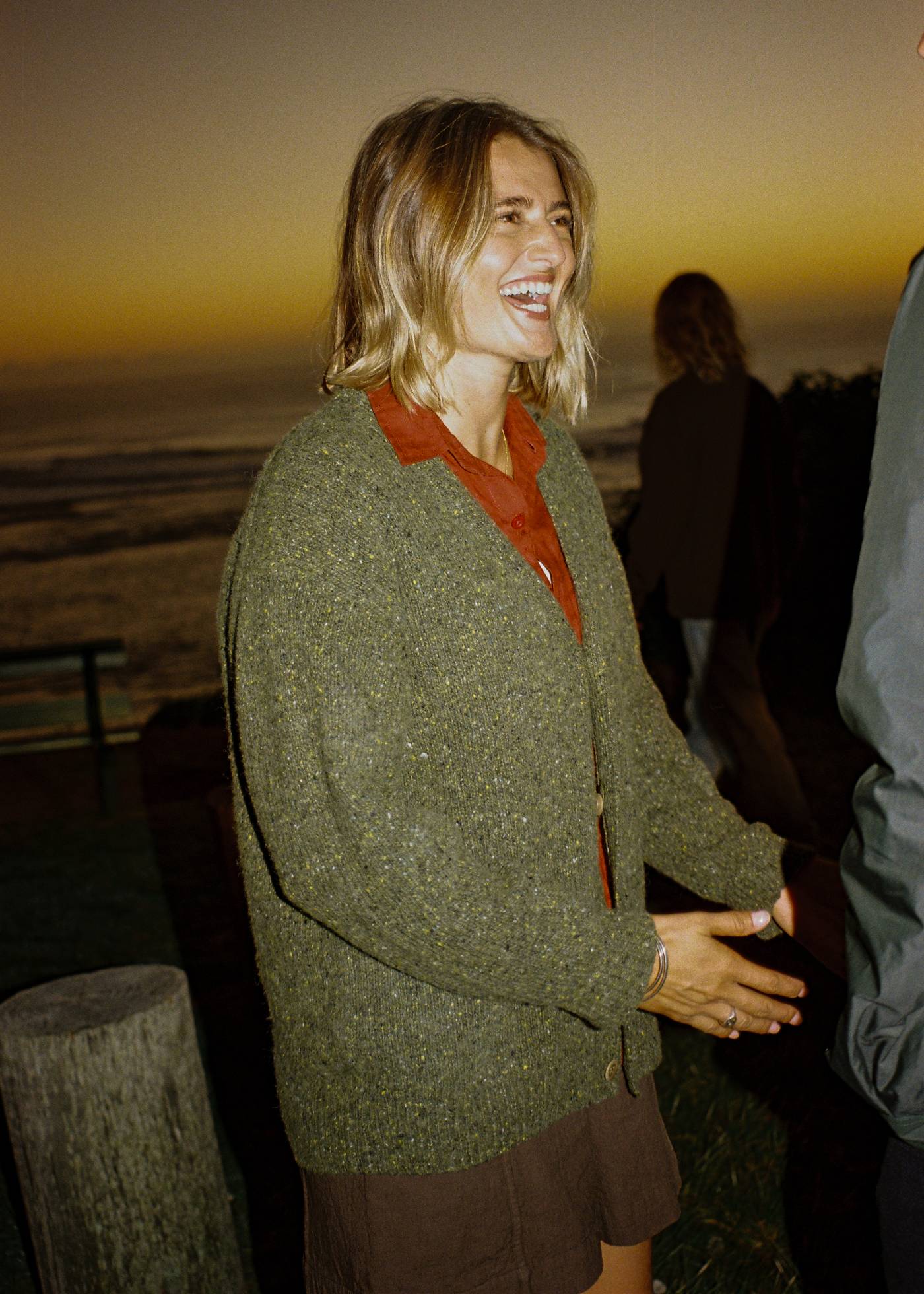 Cardigan