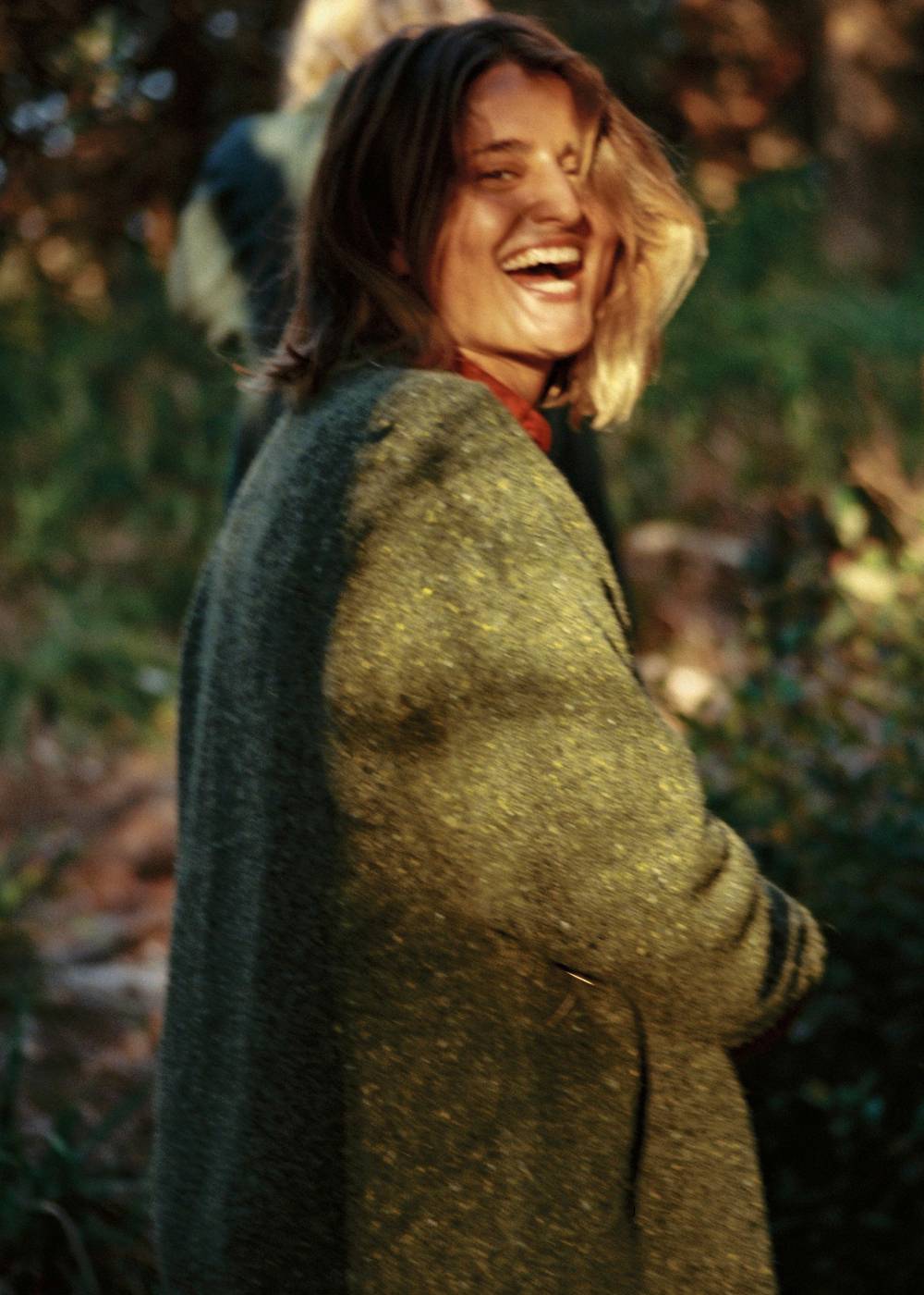 Cardigan