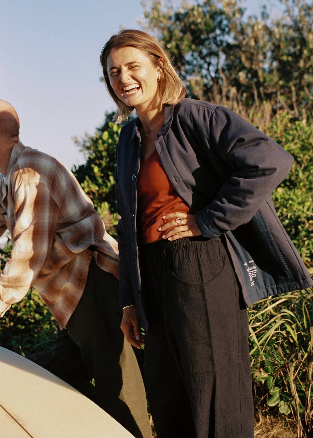 Patio Pants