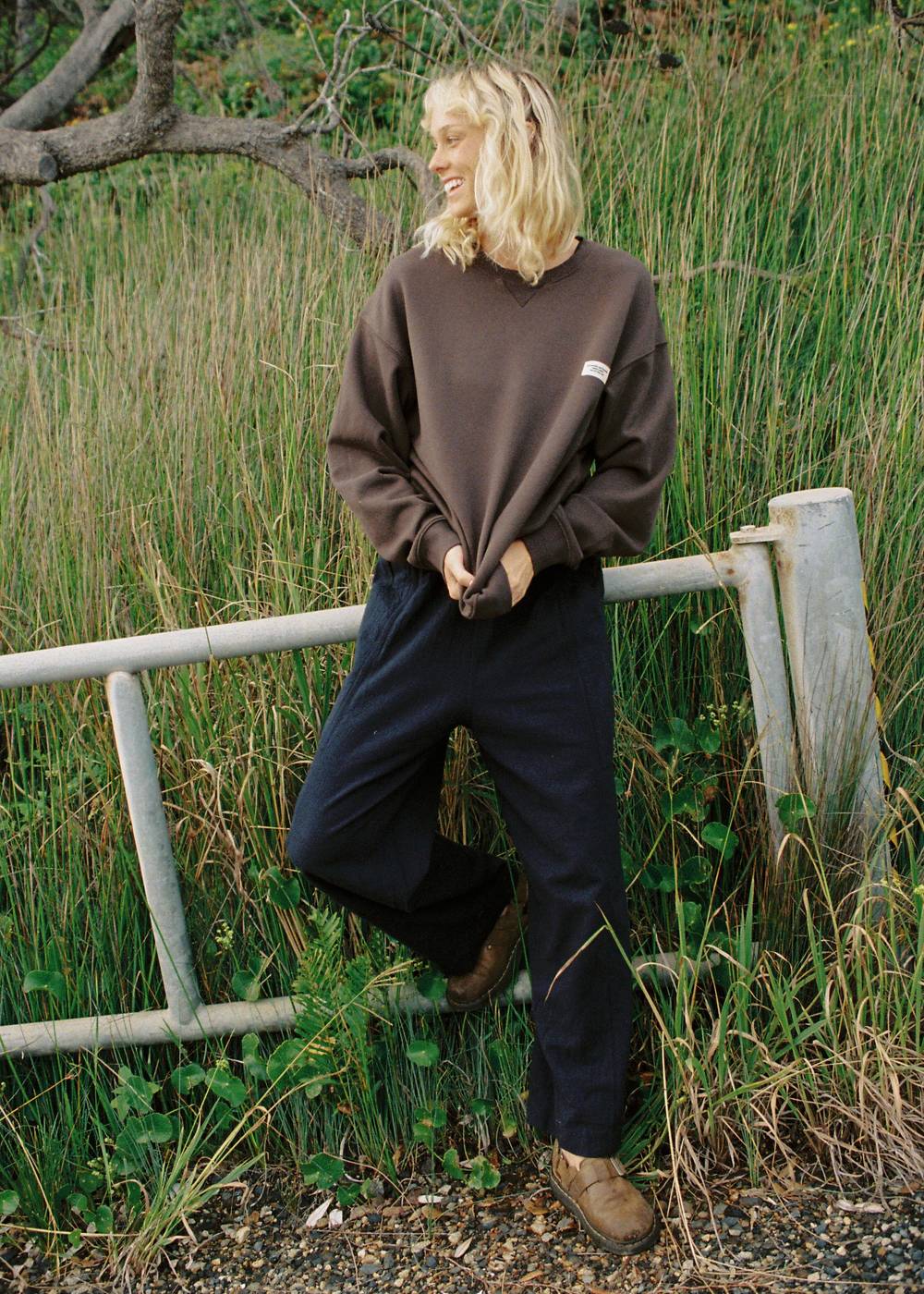 Patio Pants