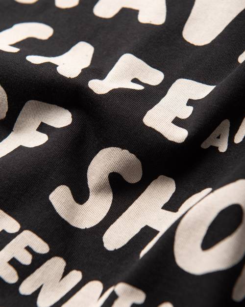 Surf Shop Café Tee