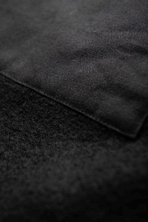 Wool Jacket