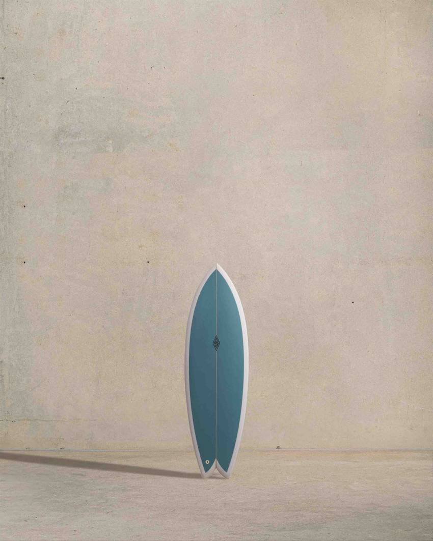 7'0" Diamond Sea
