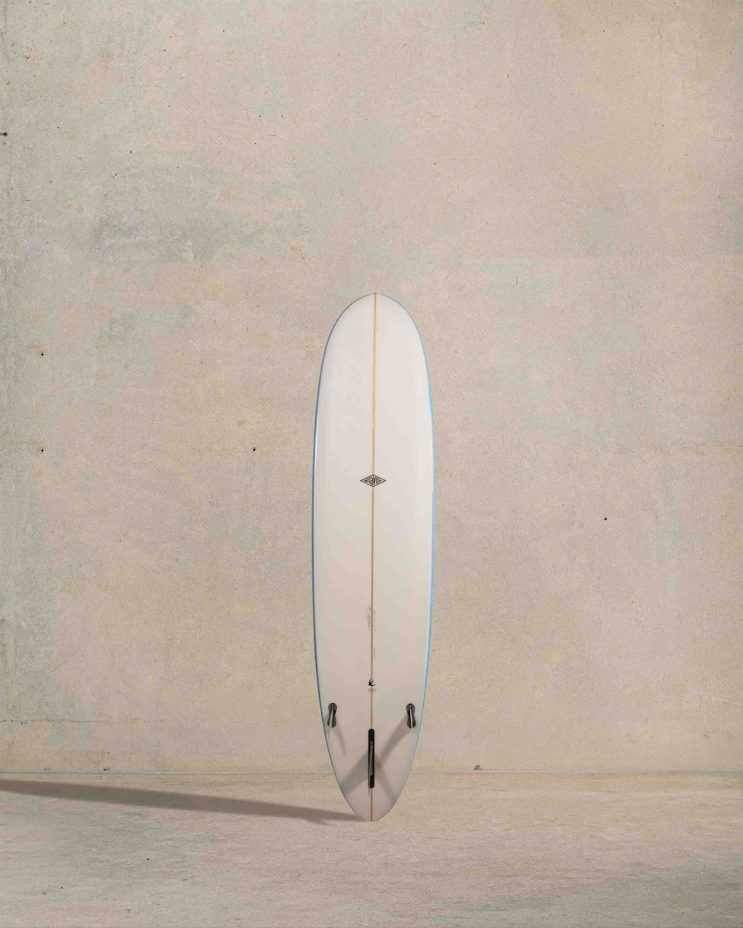 McTavish Surfboards サーフボード ロングボード　9’6” 9'6