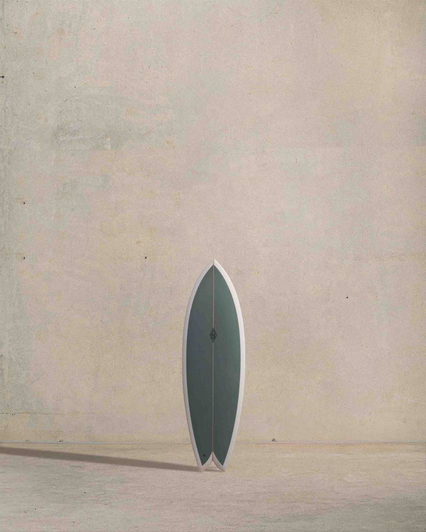 7'0" Diamond Sea