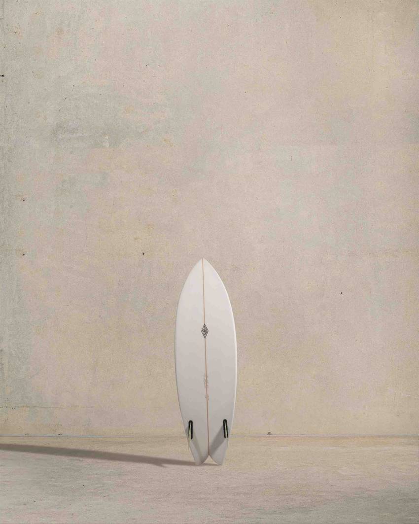 7'0" Diamond Sea