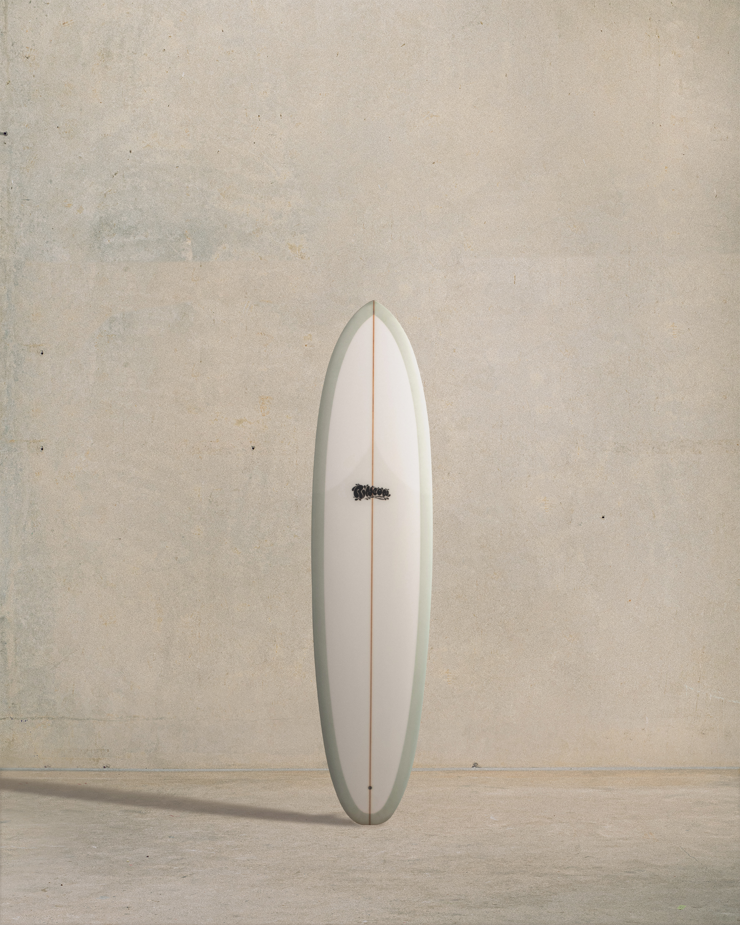 navigator surfboard No7 新古 navigator surfboard No7 新古 - メルカリ