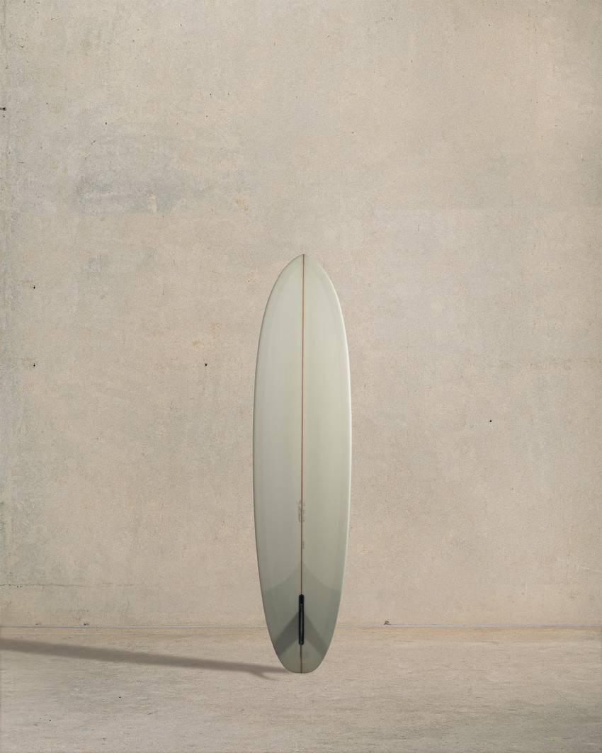 7'2" Rincon