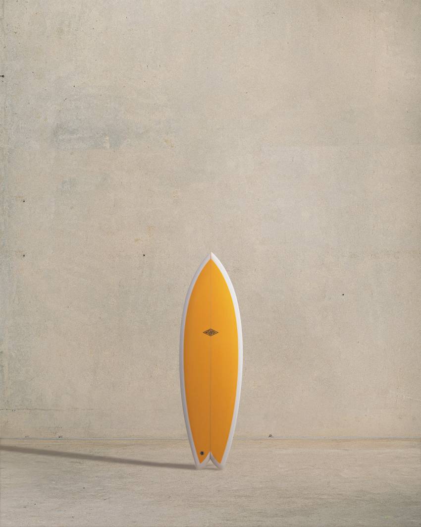 7'0" Diamond Sea