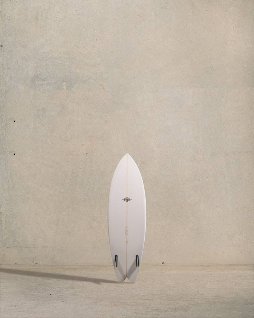 7'0" Diamond Sea