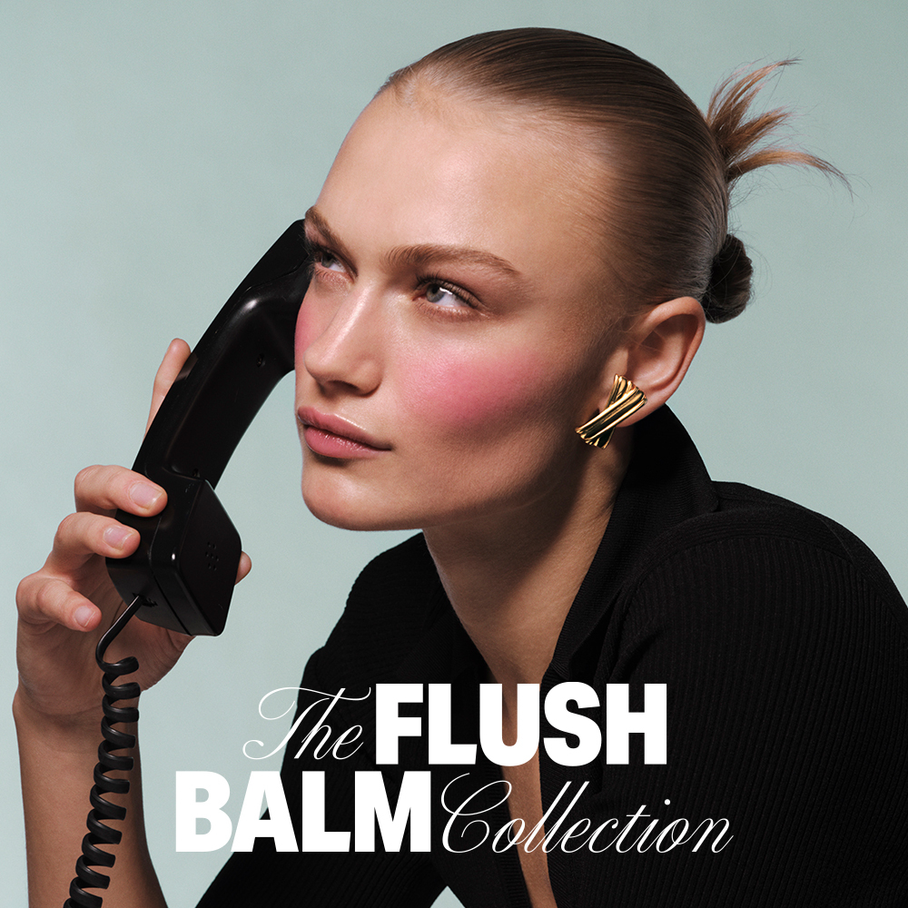 Flush Balm – MERIT Beauty