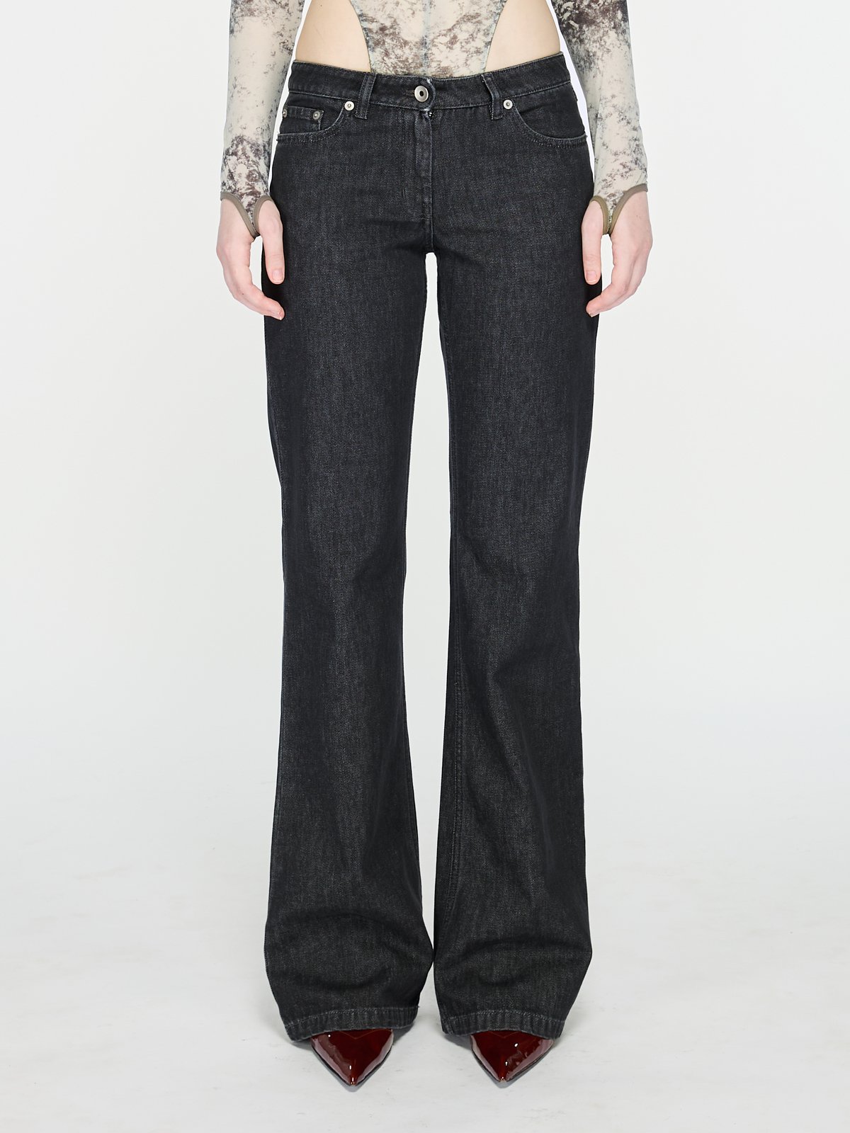 Trousers – KNWLS