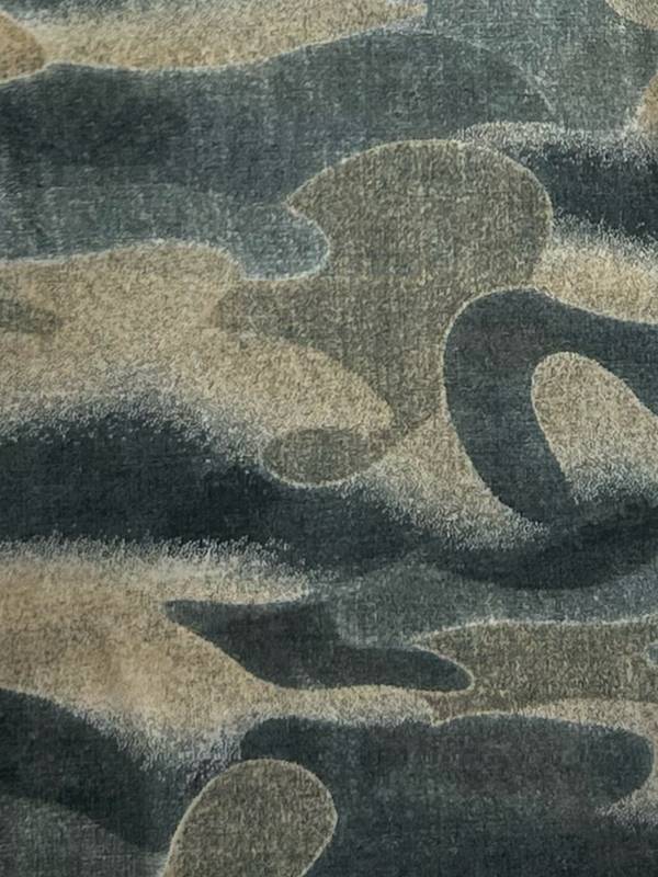 Halcyon Leggings Dark Camo