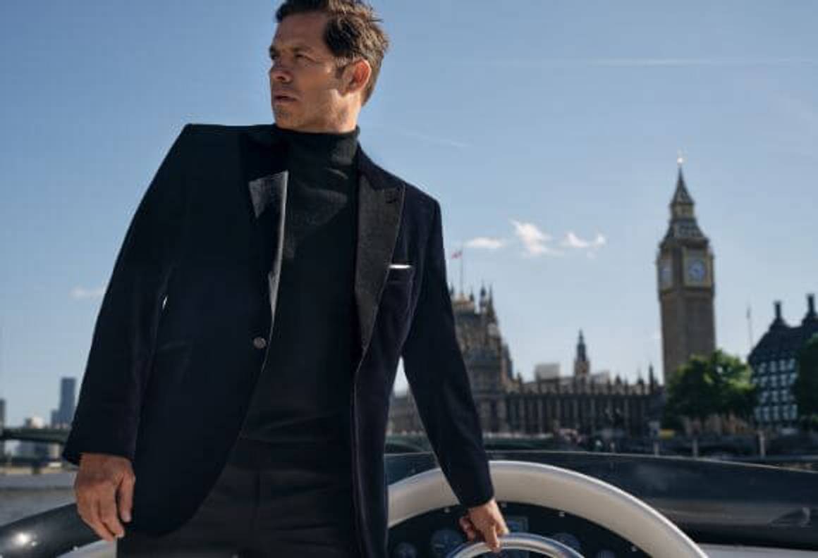 The Spy Who Loved Me