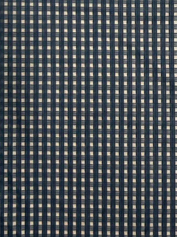 Infinity Top Mini Check