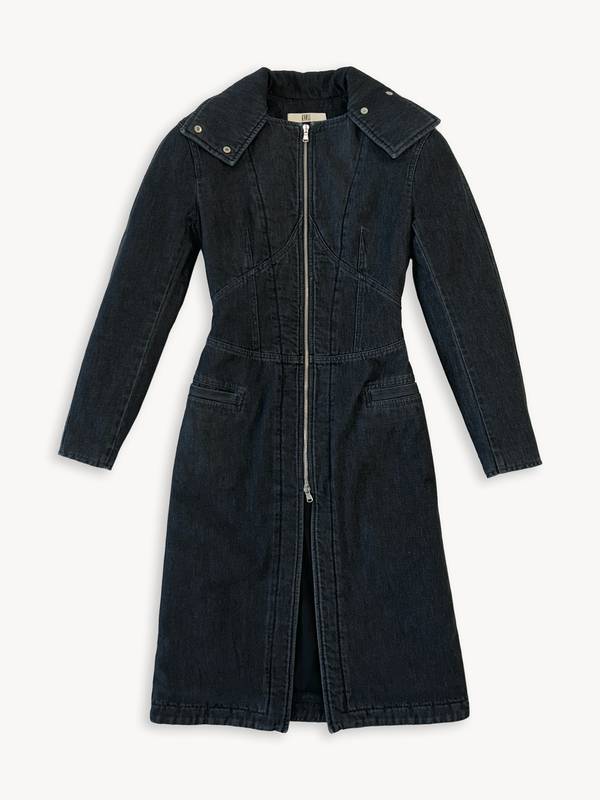 Alice Coat
