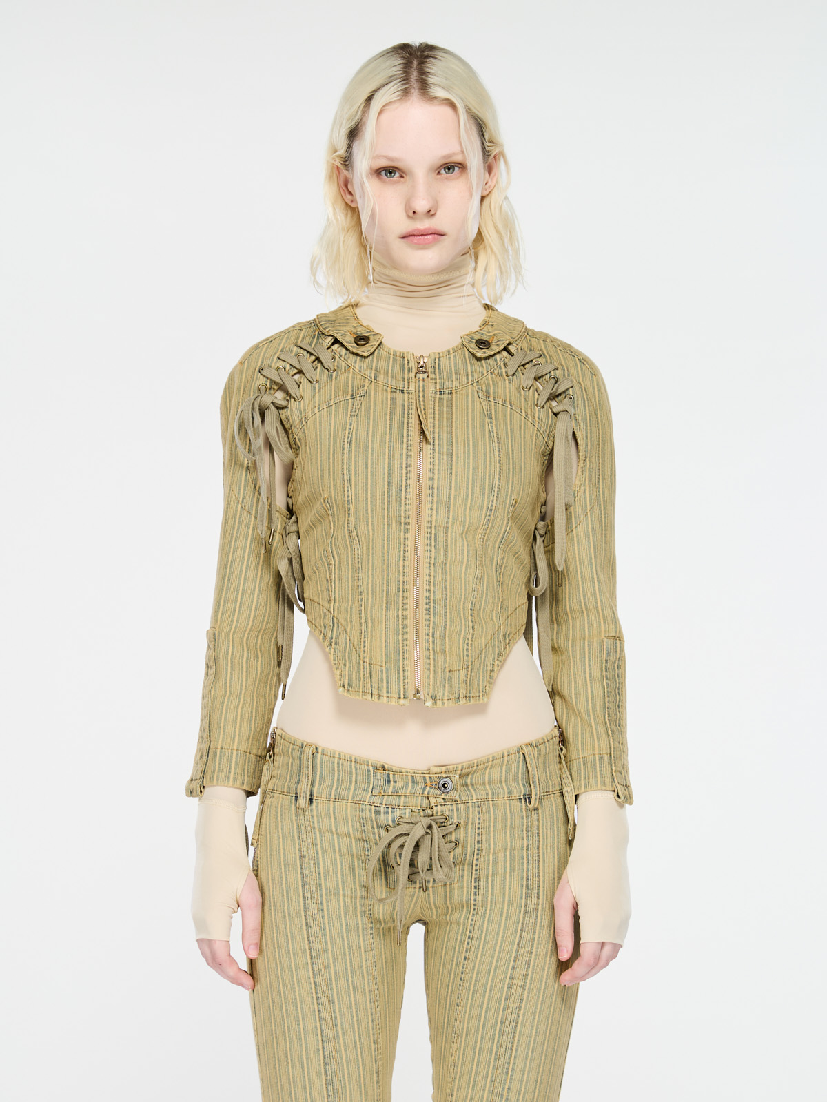 SLK Jacket – KNWLS