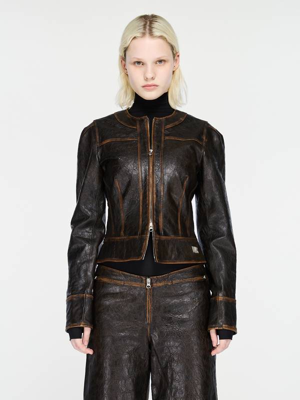 SLK Jacket