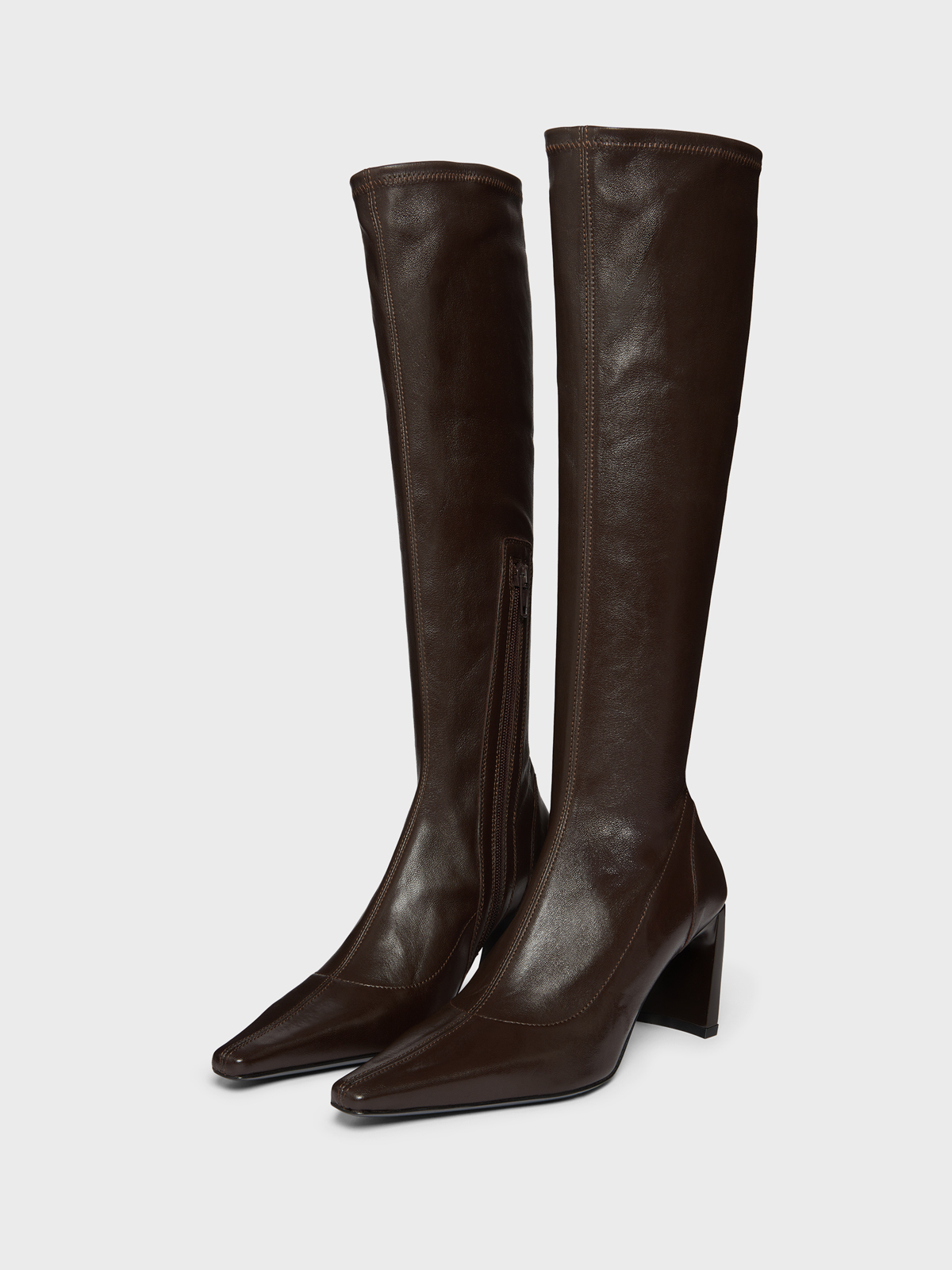 KNWLS_AW24_Serpent-Sock- KNWLS_AW24_Serpent-Sock-