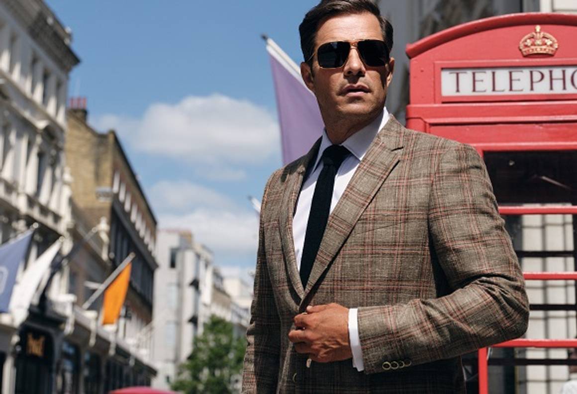 The Man With The Golden Gun