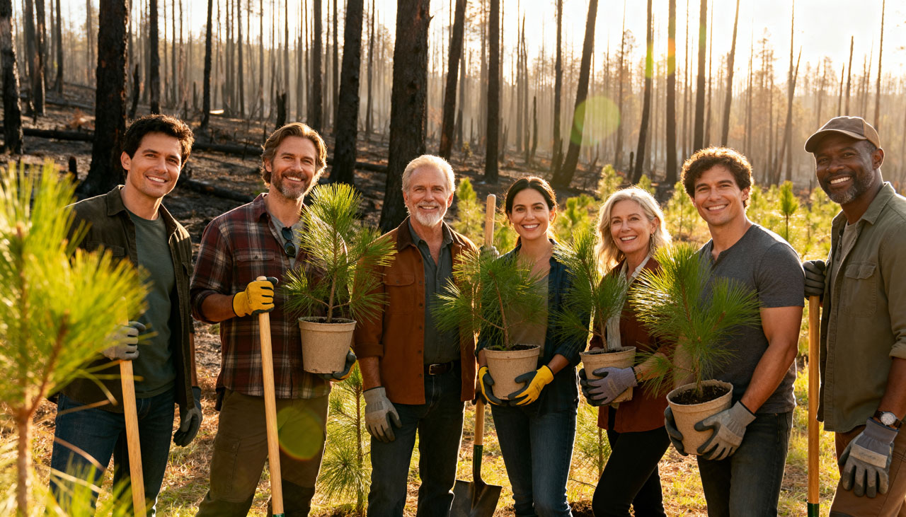 Memorial Tree Gifting Guide