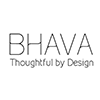 BHAVA logo