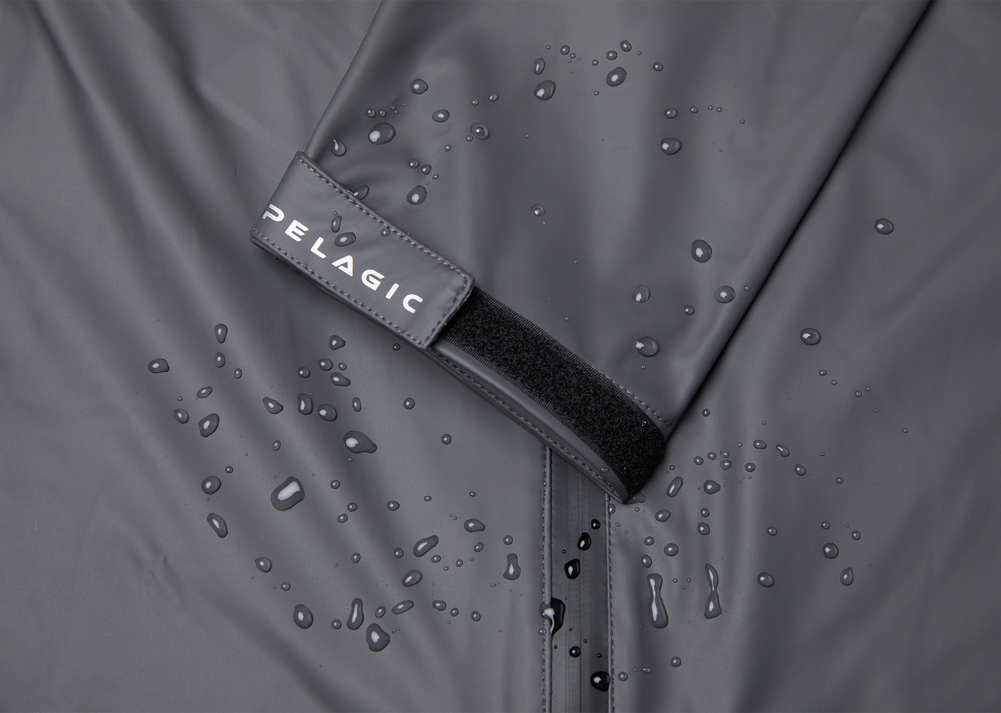 ◆Chubasco◆ CHUBASCO MALAGA CO2009 TAN PELAGIC Rain Jacket - Chubasco