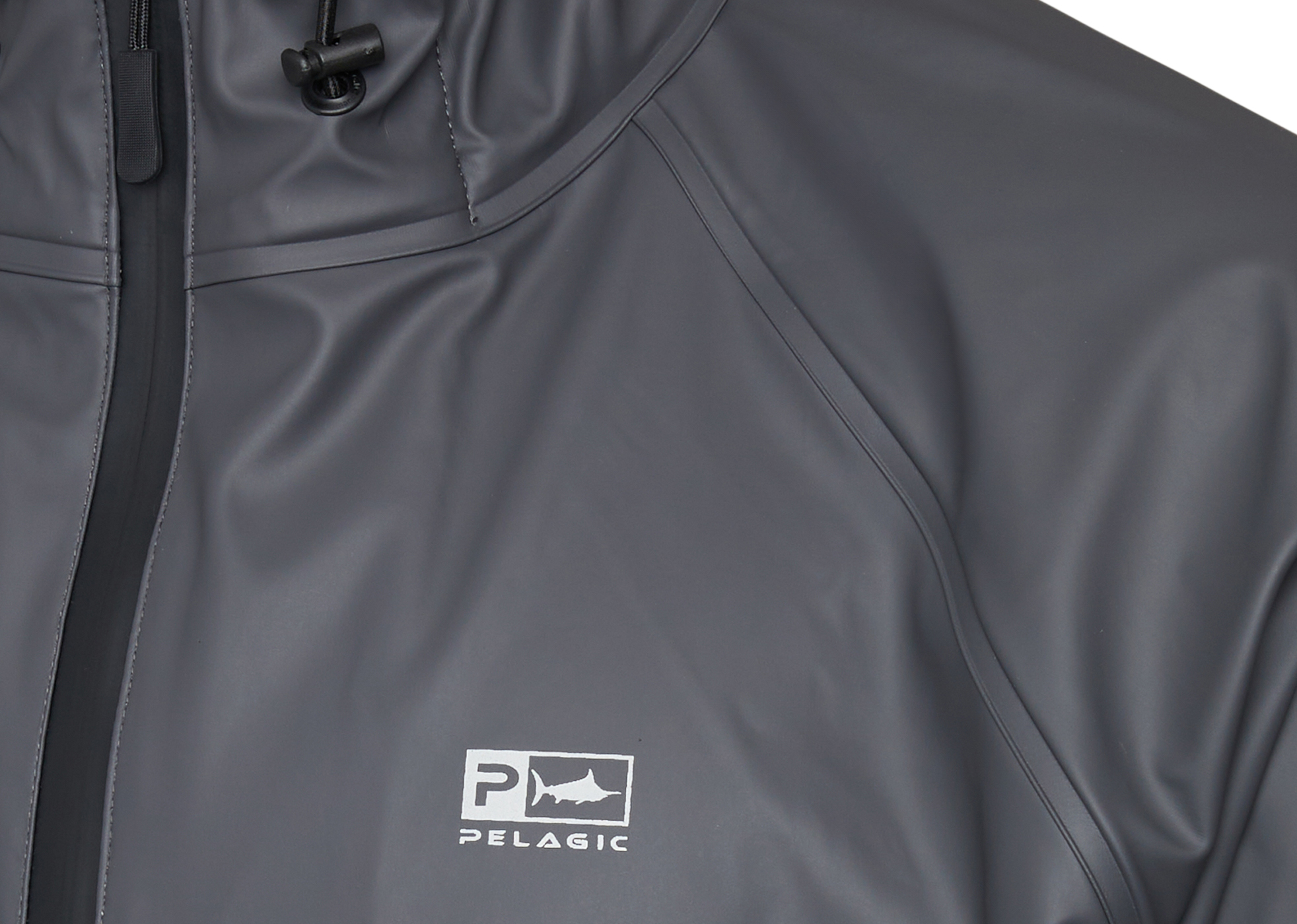 ◆Chubasco◆ CHUBASCO MALAGA CO2009 TAN PELAGIC Rain Jacket - Chubasco