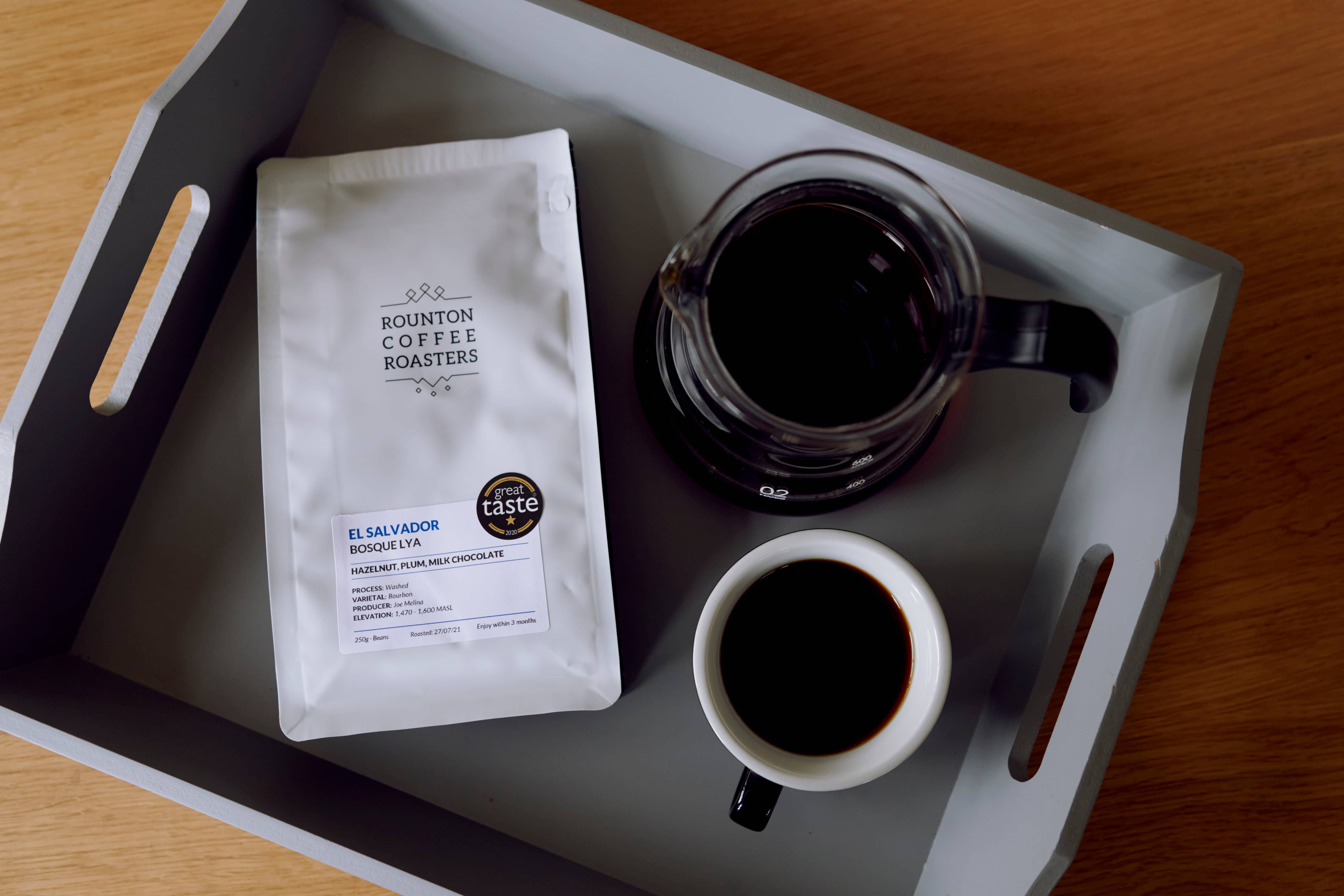 Competitions & Giveaways